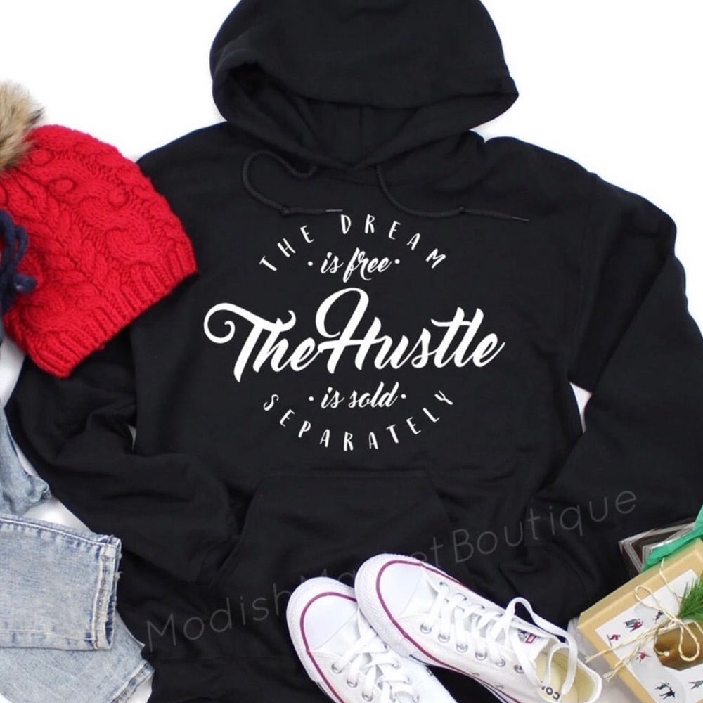 Hoodie/ sweater